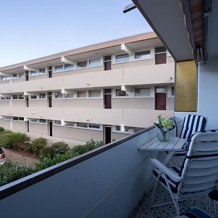 Baltic Wohnung 112 เกรอมิทซ์ ภายนอก รูปภาพ