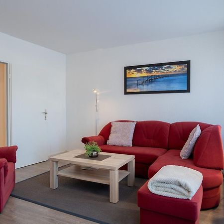 Baltic Wohnung 112 เกรอมิทซ์ ภายนอก รูปภาพ