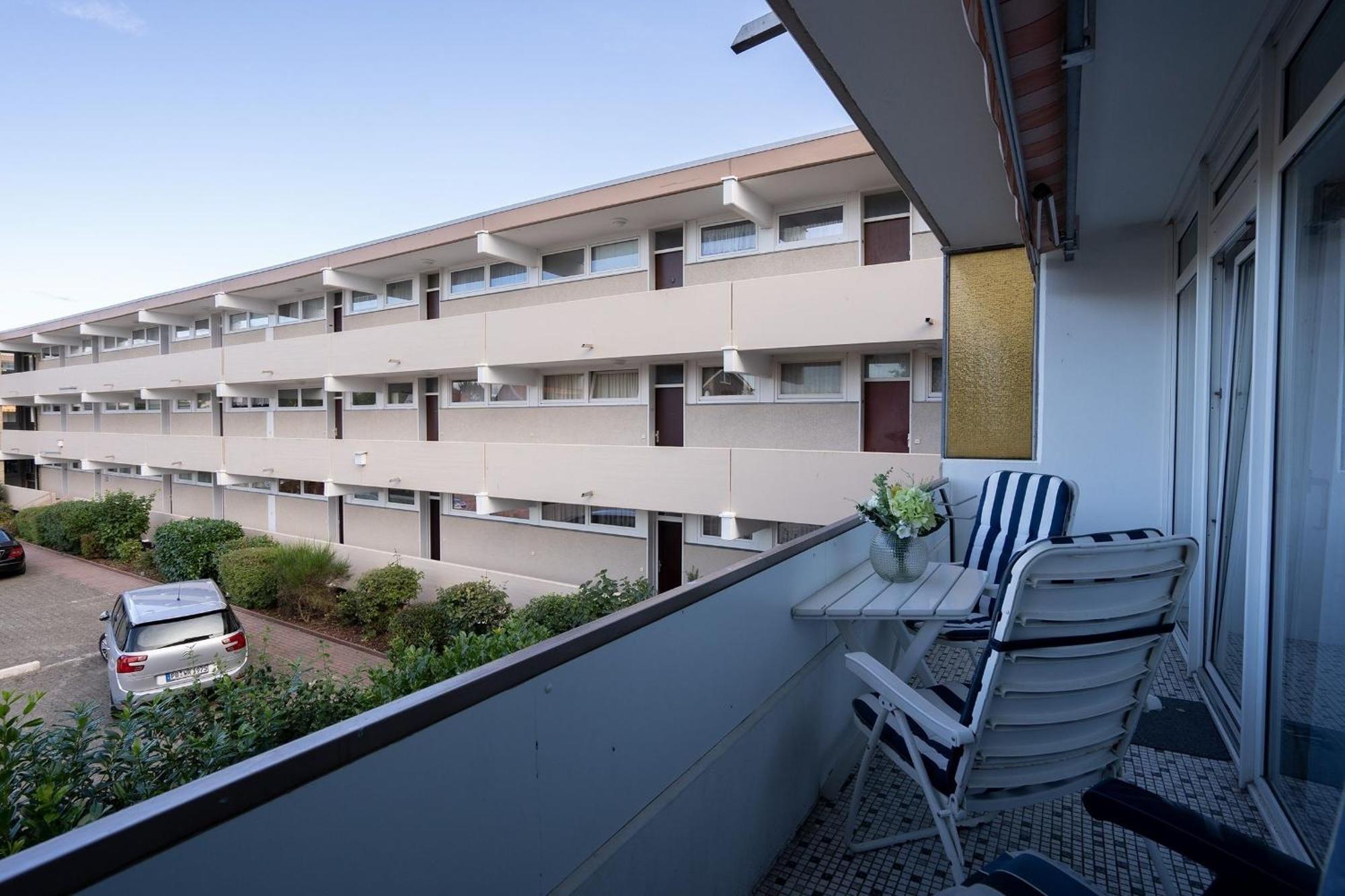 Baltic Wohnung 112 เกรอมิทซ์ ภายนอก รูปภาพ