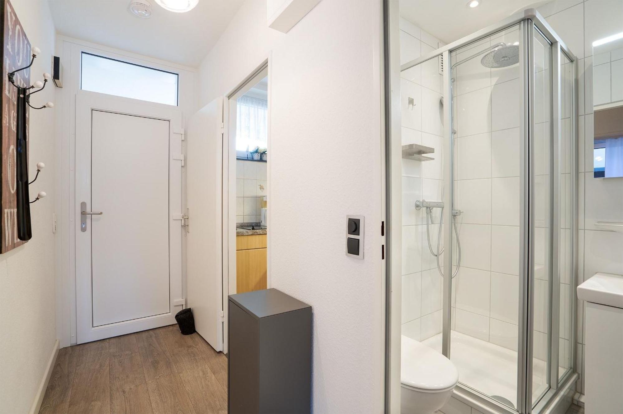 Baltic Wohnung 112 เกรอมิทซ์ ภายนอก รูปภาพ