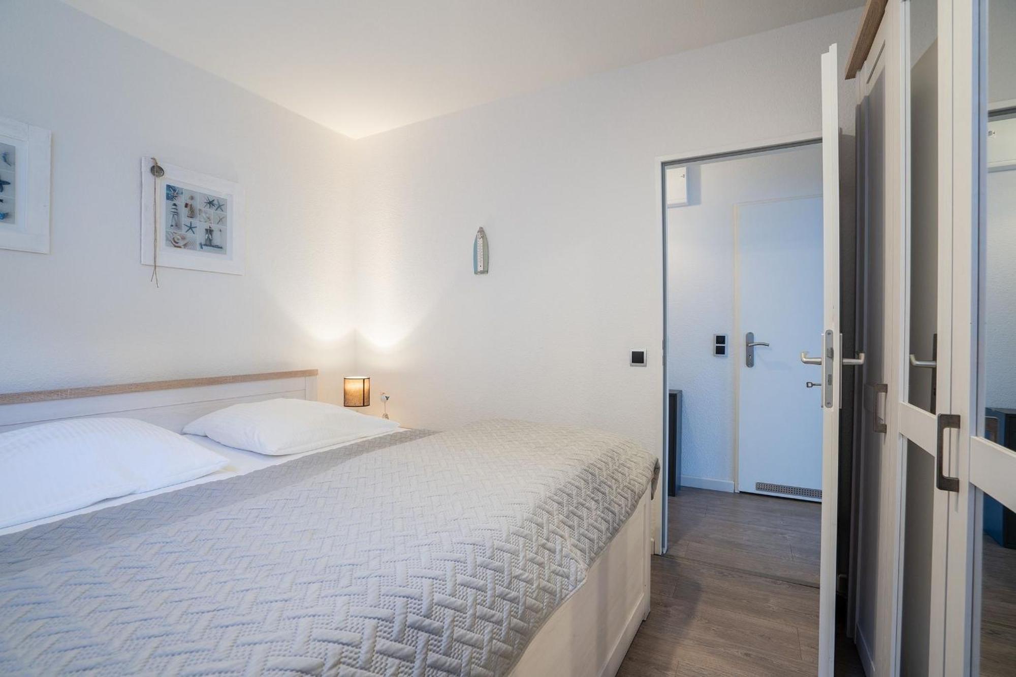 Baltic Wohnung 112 เกรอมิทซ์ ภายนอก รูปภาพ