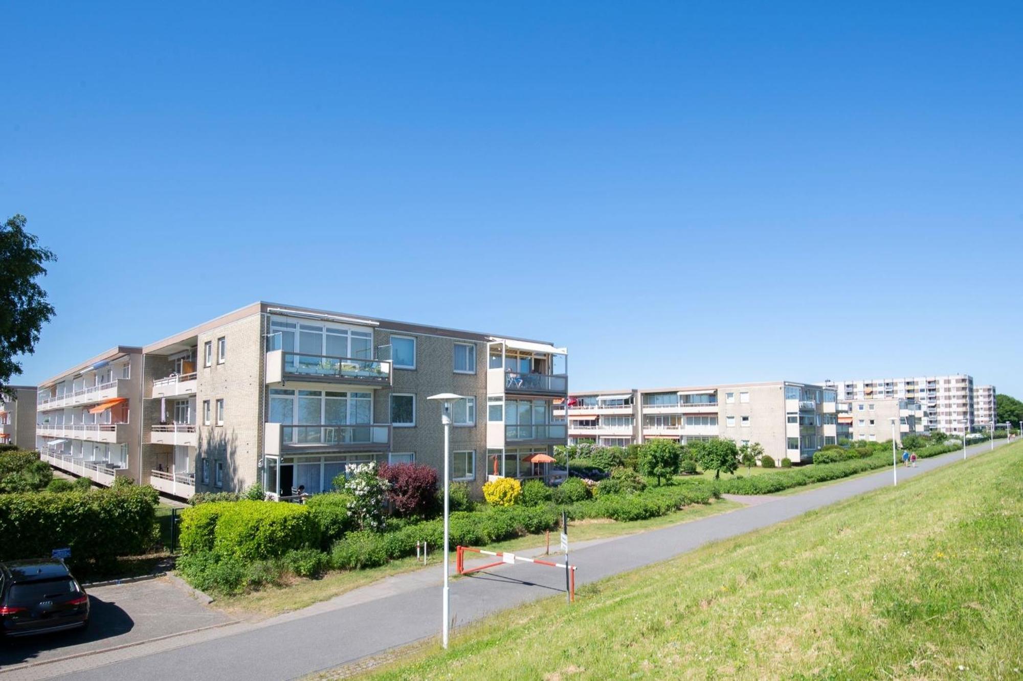 Baltic Wohnung 112 เกรอมิทซ์ ภายนอก รูปภาพ