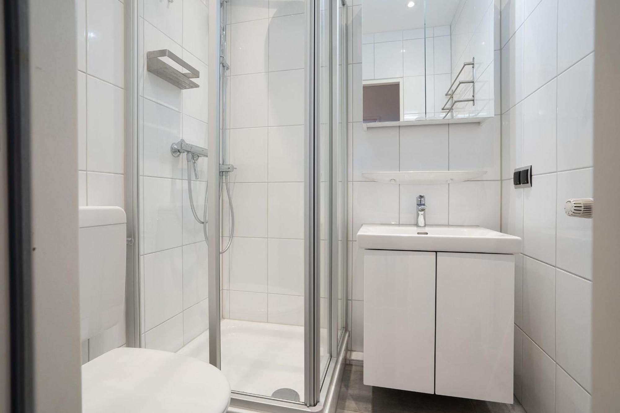 Baltic Wohnung 112 เกรอมิทซ์ ภายนอก รูปภาพ