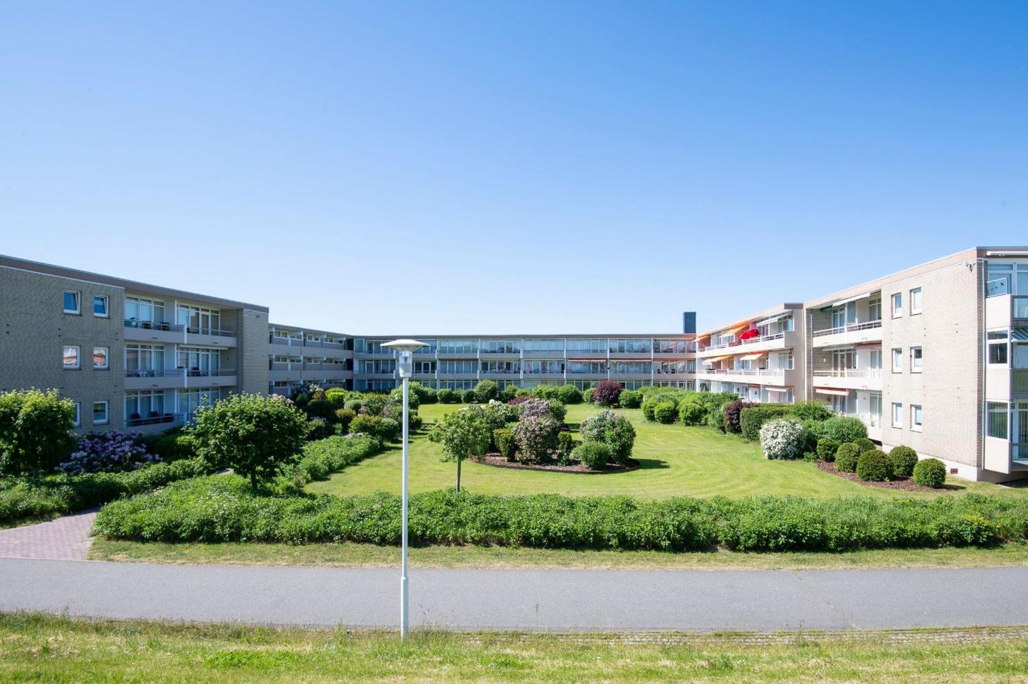 Baltic Wohnung 112 เกรอมิทซ์ ภายนอก รูปภาพ