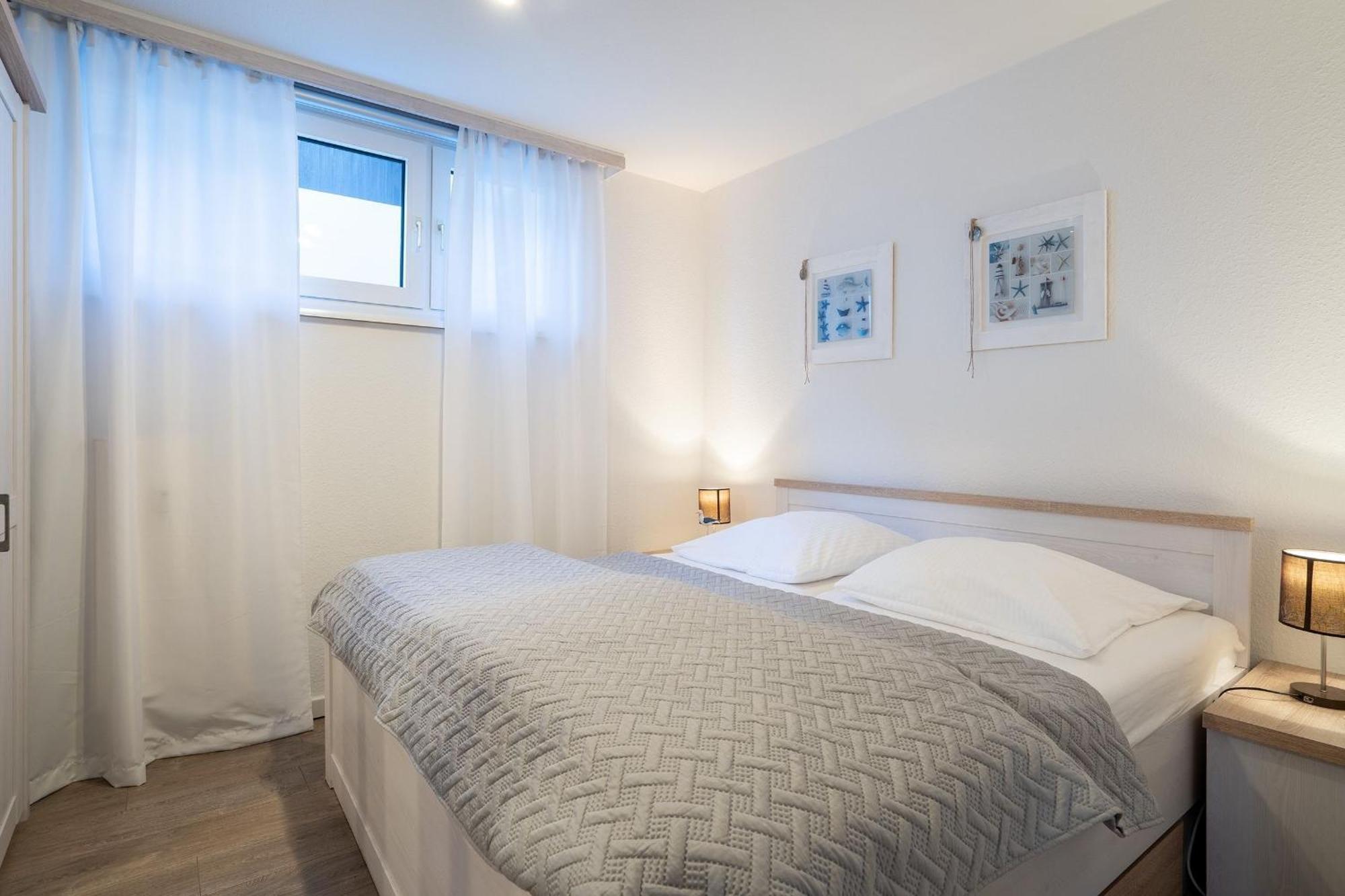 Baltic Wohnung 112 เกรอมิทซ์ ภายนอก รูปภาพ
