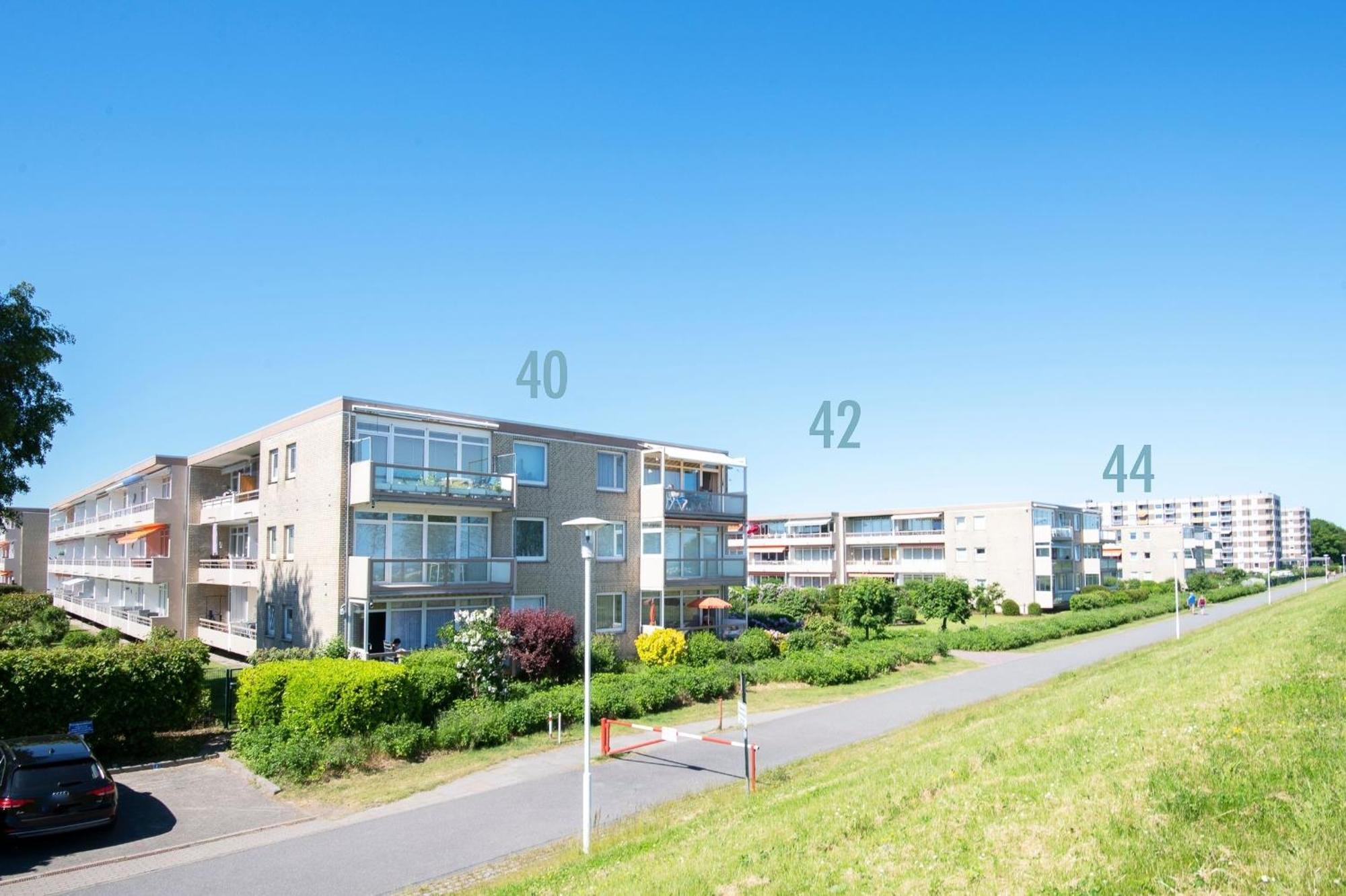 Baltic Wohnung 112 เกรอมิทซ์ ภายนอก รูปภาพ