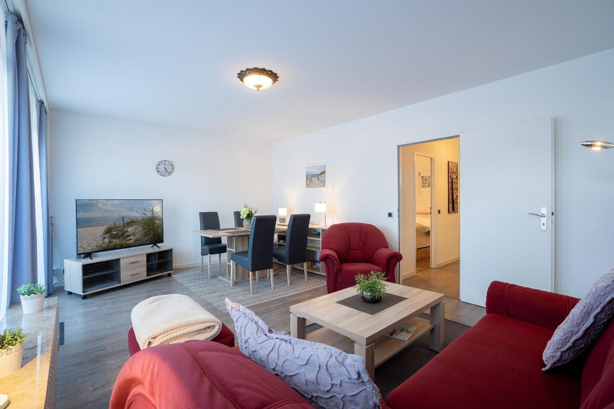 Baltic Wohnung 112 เกรอมิทซ์ ภายนอก รูปภาพ