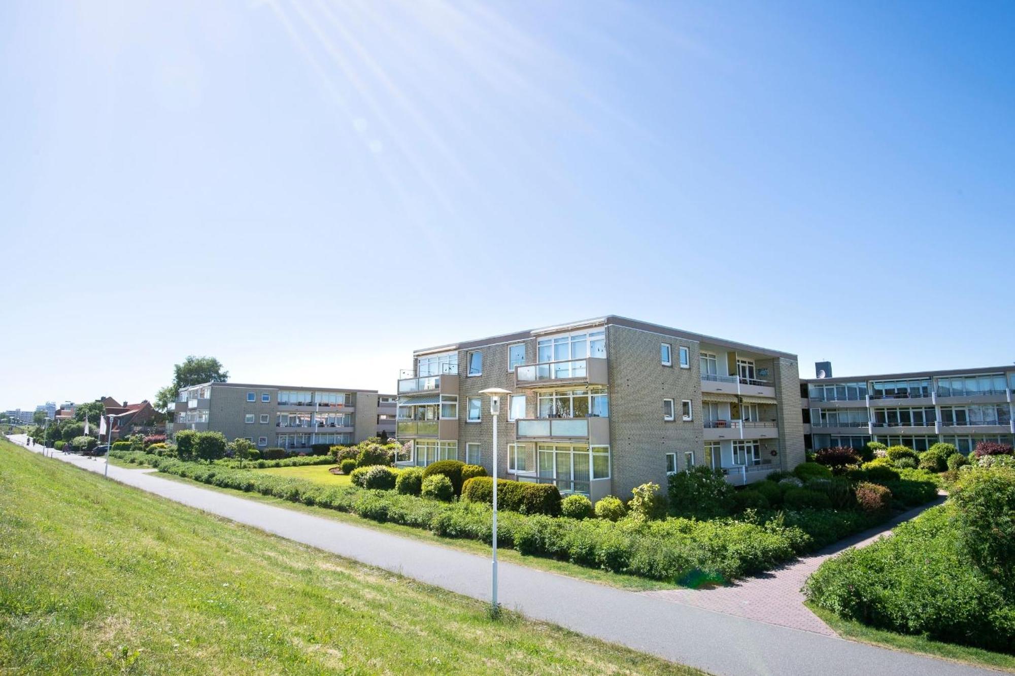 Baltic Wohnung 112 เกรอมิทซ์ ภายนอก รูปภาพ