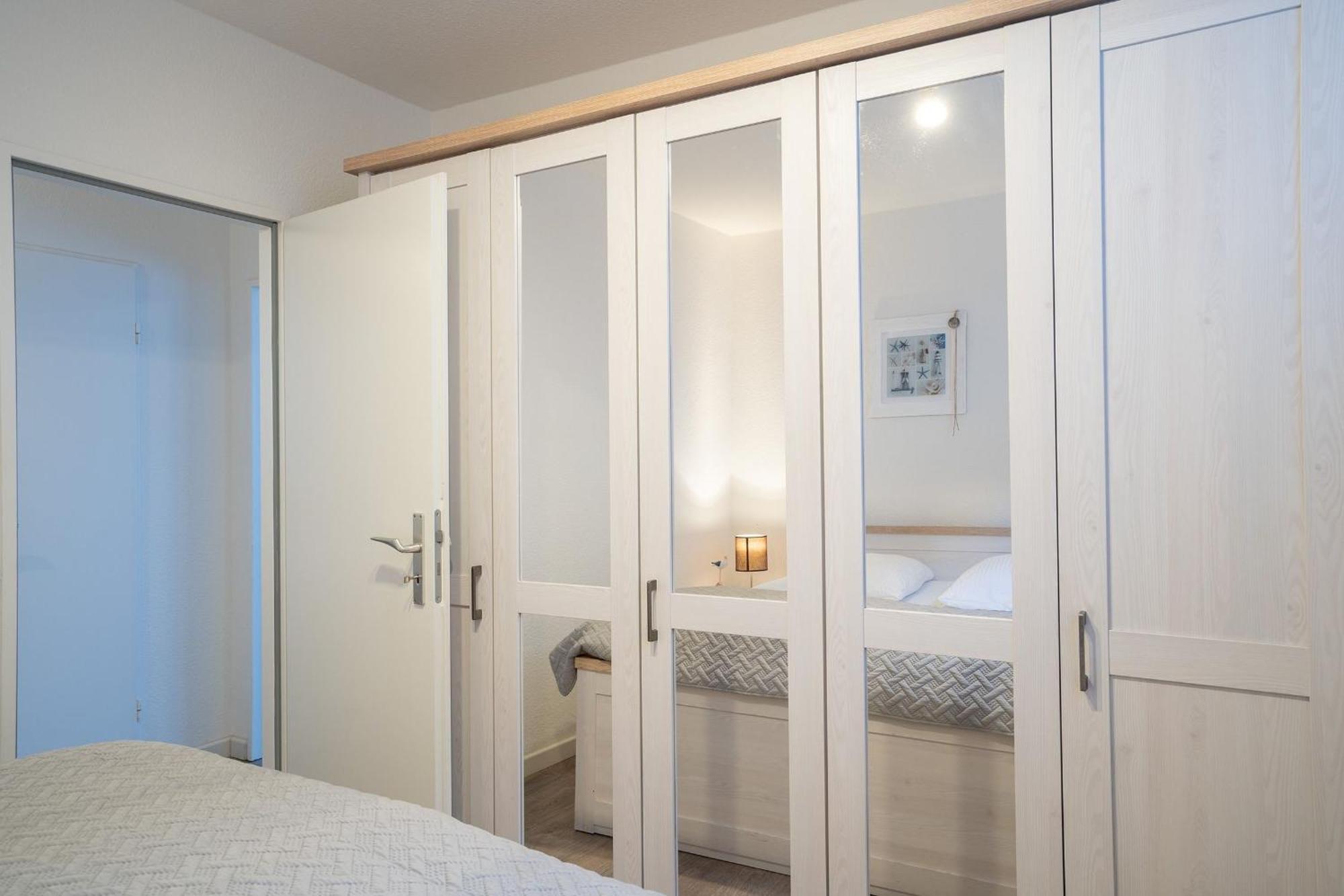 Baltic Wohnung 112 เกรอมิทซ์ ภายนอก รูปภาพ