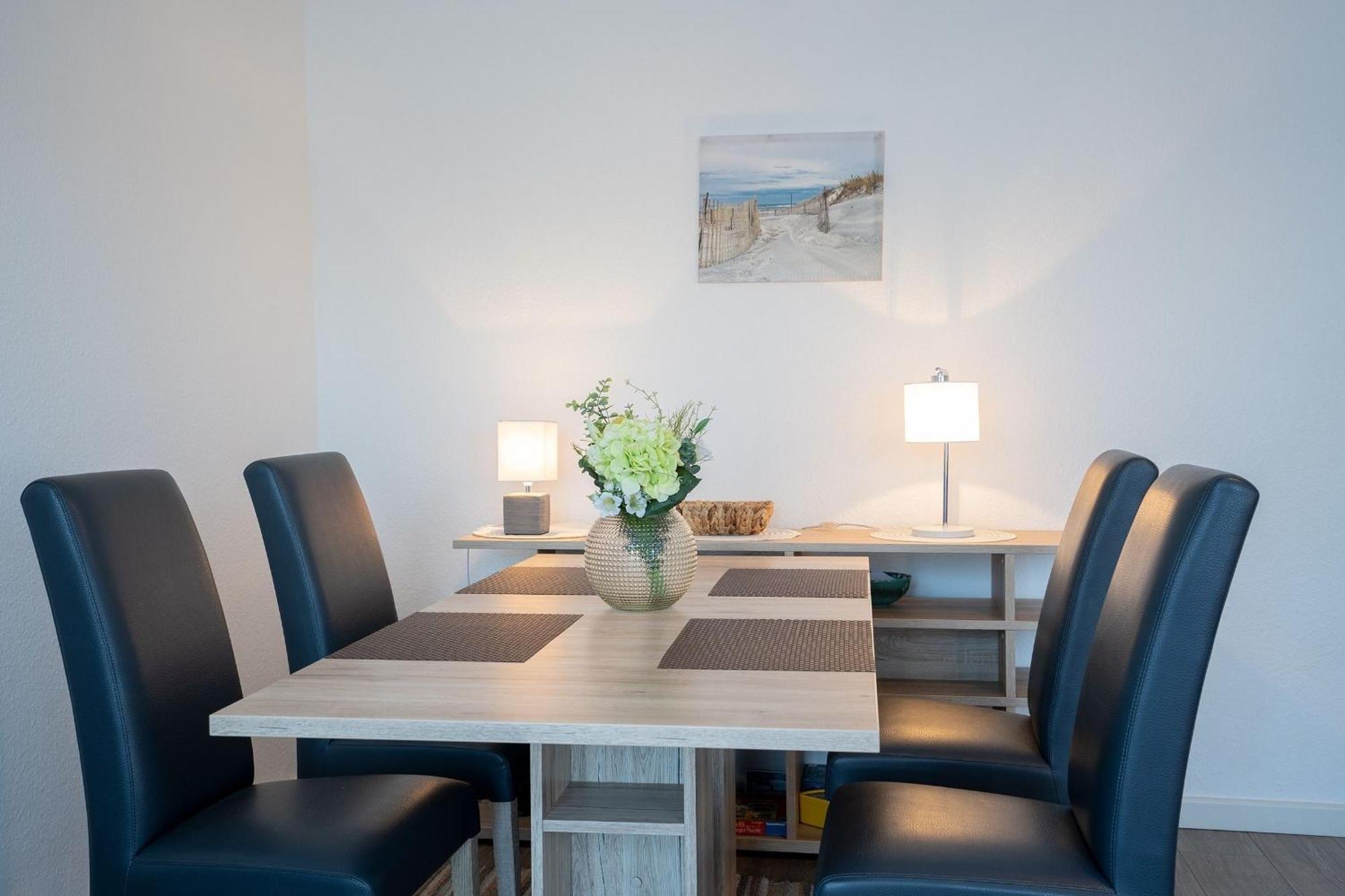 Baltic Wohnung 112 เกรอมิทซ์ ภายนอก รูปภาพ