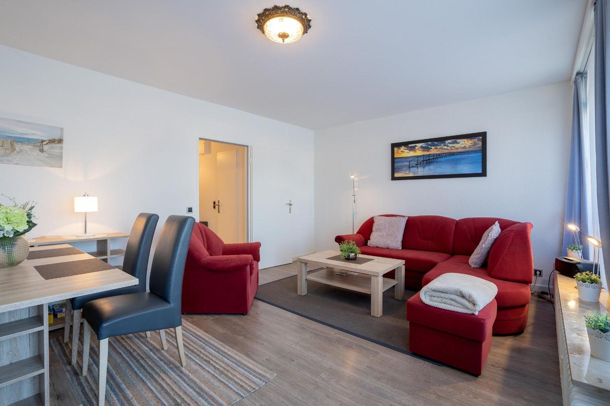 Baltic Wohnung 112 เกรอมิทซ์ ภายนอก รูปภาพ